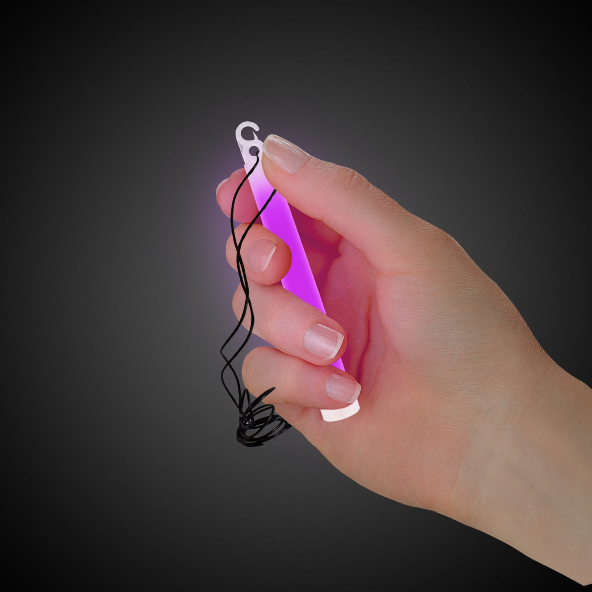 Purple 4" Glow Stick