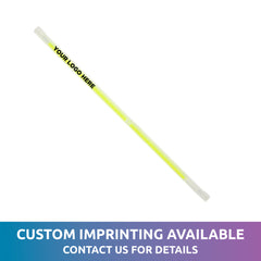 Green 9" Glow Straws