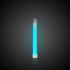 Aqua 4" Glow Sticks