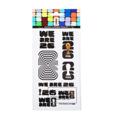 FIFA World Cup Soccer Stickers