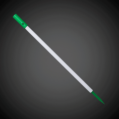 Green LED Reusable Yardage Marker