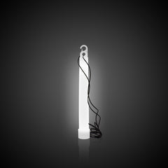 White 4" Glow Stick