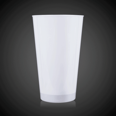 Green LED 16 oz. Cup