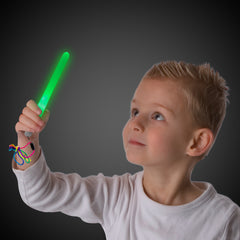 LED 7" Light Stick Wands