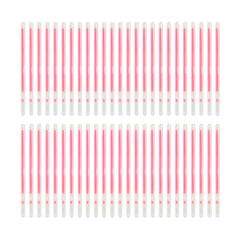 Pink Glow 5" Swizzle Sticks