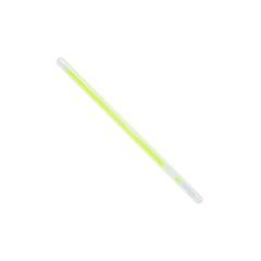 Green Glow 5" Swizzle Sticks