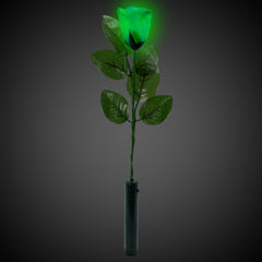 LED Multi-Color Roses