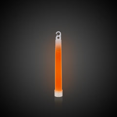 Orange 4" Glow Sticks