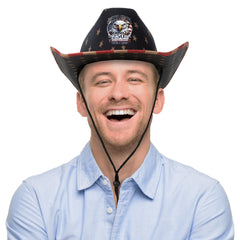 250th Anniversary Vintage Cowboy Hat