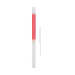 Red 10" Glow Sticks With Spikes