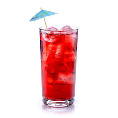 Cocktail Parasols Stirrers