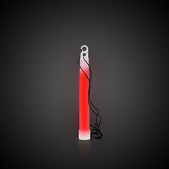 Red 4" Glow Stick