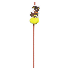 Tropical Drink Straws