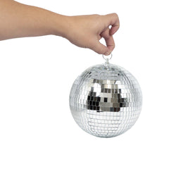 Disco 8" Mirror Ball