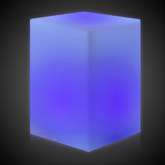 LED Waterproof Cube