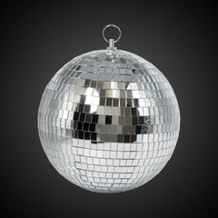 Disco 8" Mirror Ball