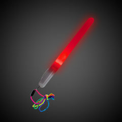 LED 7" Light Stick Wands