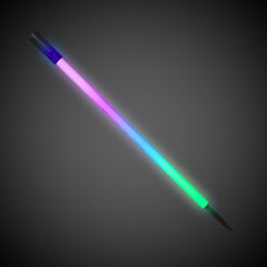 Multi-Color LED Reusable Yardage Marker