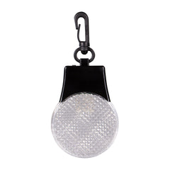 Clear LED Safety Reflector
