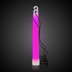 Pink 6" Glow Stick