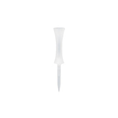 Green Glow Golf Tees