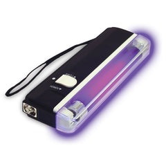 Battery-Operated Black Light