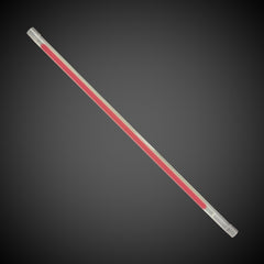 Red 9" Glow Straws