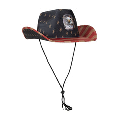 250th Anniversary Vintage Cowboy Hat