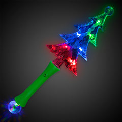 LED Christmas Tree Wand