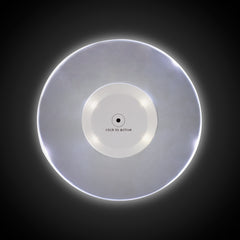 LED 5" Drink Coaster