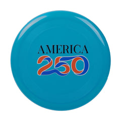 America 250 Patriotic 10" Flying Discs