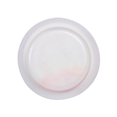 Red Glow Circles