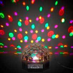 LED DJ Lighting Effects Machine