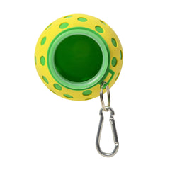 Pickleball 16 oz. Bottle