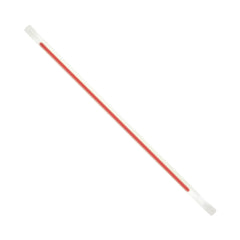 Red 9" Glow Straws