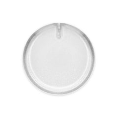 Blue LED Badge