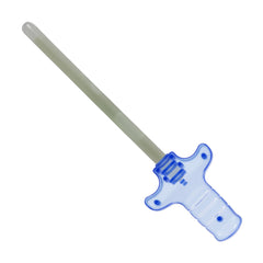 Blue Glow 10" Sword
