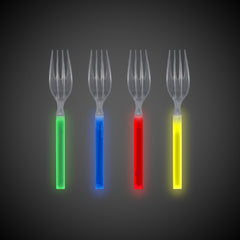 Glow Knives, Forks and Spoons