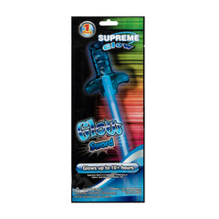 Blue Glow 10" Sword