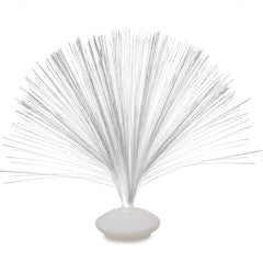 LED Fiber Optic 12" Centerpiece