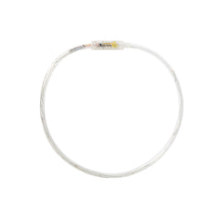 LED Fiber Optic Necklace