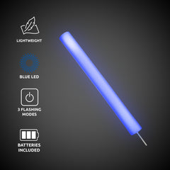 LED XL Blue Foam Yardage Marker