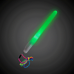 LED 7" Light Stick Wands