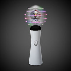 250th Anniversary LED Coin Spinner Wand