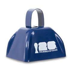 FIFA World Cup Soccer Metal Cowbell
