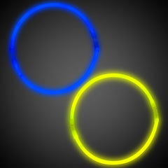 Glow Ring Toss Game
