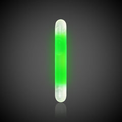Green Glow Stick For Glow Flyer Golf Ball