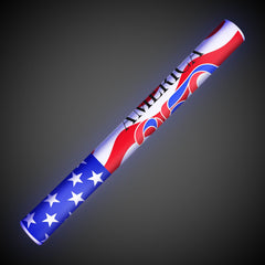 America 250 LED Foam Lumiton