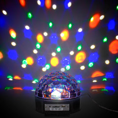 LED DJ Lighting Effects Machine