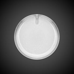 Blue LED Badge